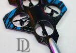 Starfighter Remote Control Drone Plane