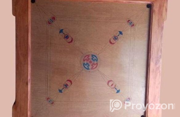 Carram Board 60 inch