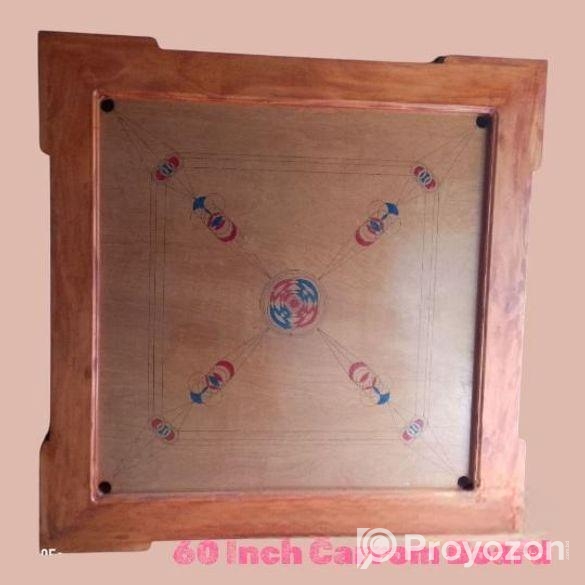 Carram Board 60 inch