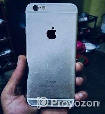 Apple iPhone 6 ` (Used)