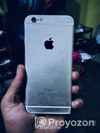 Apple iPhone 6 ` (Used)