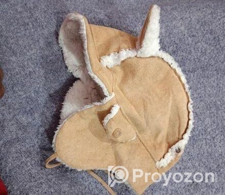 Baby Winter Cap