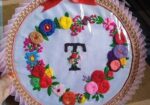 Hoop art