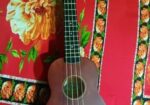 Ukulele ( উকুলেলে) Kabat Brand