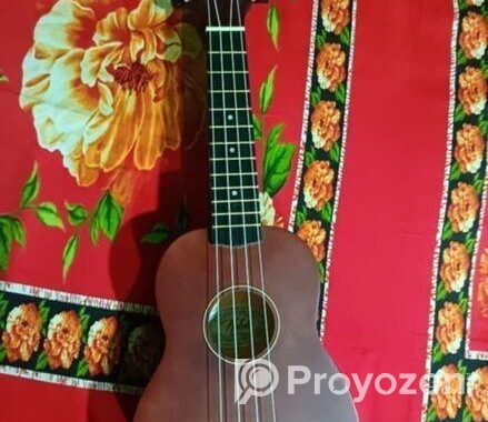 Ukulele ( উকুলেলে) Kabat Brand