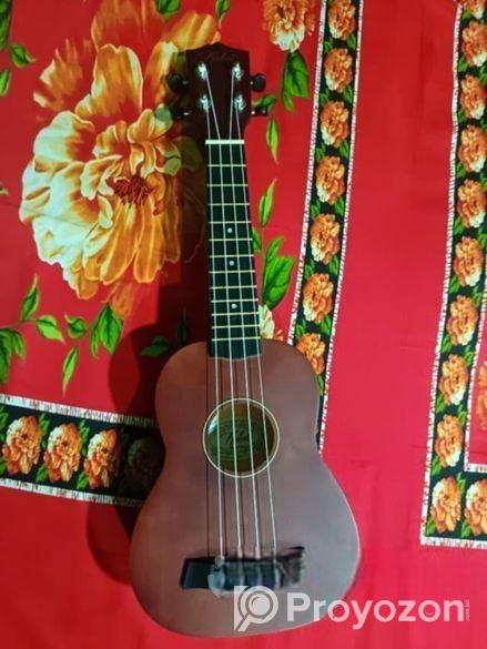 Ukulele ( উকুলেলে) Kabat Brand