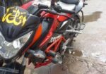 Bajaj Pulsar NS 160 2019