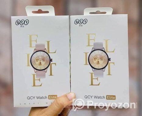 QCY Watch Elite