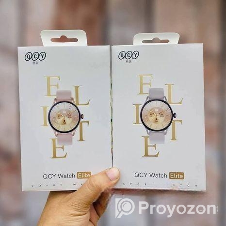 QCY Watch Elite