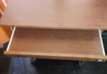 Regal Desktop Table