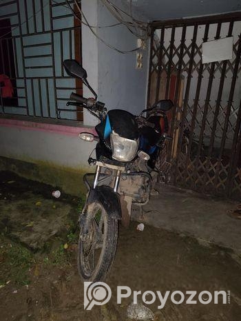 Walton Fusion 125 2012