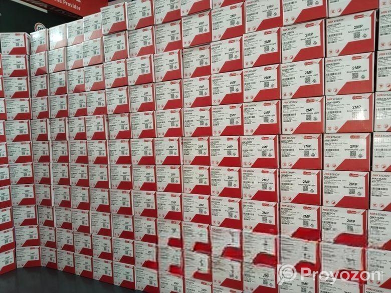 পাইকারি দামে সি টিভি ক্যামেরা কিনুন ৩০% ডিসকাউন্টে