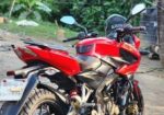 Bajaj Pulsar AS 150 2016