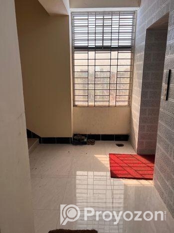 South-West Corner Flat in Cox’s Bazar