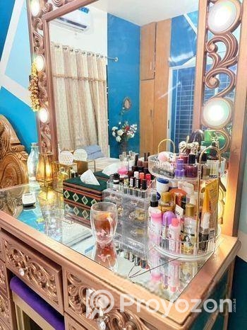 Dressing Table Full Set