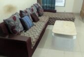 L Shape Sofa – এল শেপ সোফা