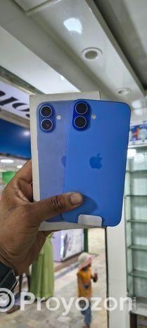 Apple iPhone 16 Plus Inactive (Used)