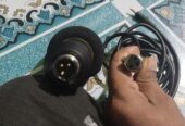 XtuGa BM-800 Condenser Microphone with Cable (Used)