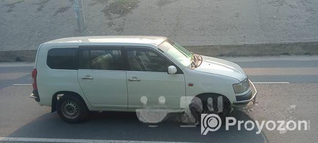Toyota Probox ` 2000