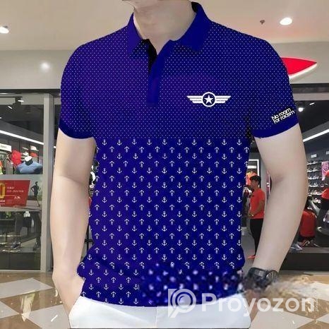 Polo Shirt For Men