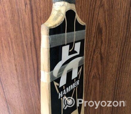 HAMMER LEGEND (Cricket Bat)