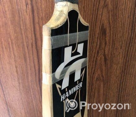 HAMMER LEGEND (Cricket Bat)