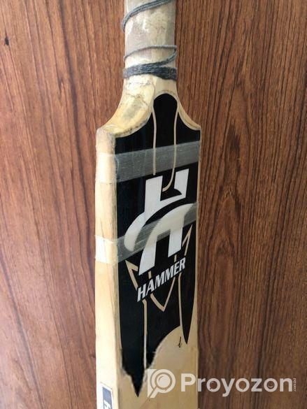 HAMMER LEGEND (Cricket Bat)