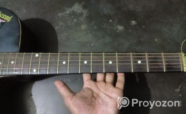 Guitar For Sale Post