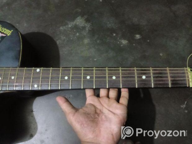 Guitar For Sale Post