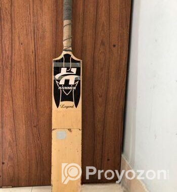 HAMMER LEGEND (Cricket Bat)