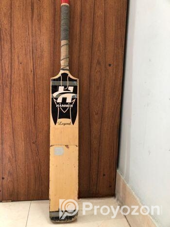HAMMER LEGEND (Cricket Bat)