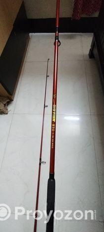 হুইল ছিপ