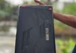 ASUS ROG STRIX Gaming GTX 1050 GDDR5 Core i5 7 Gen