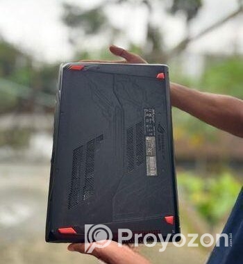 ASUS ROG STRIX Gaming GTX 1050 GDDR5 Core i5 7 Gen