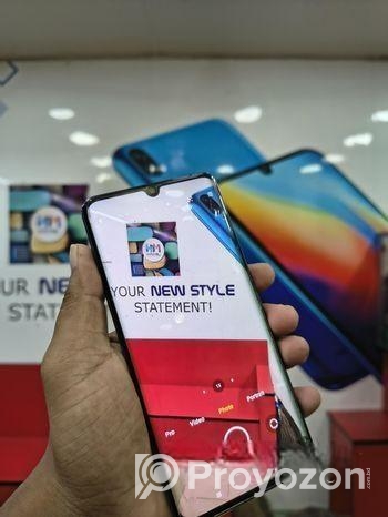 Xiaomi Mi 10T Lite 5G 6/64 (Used)