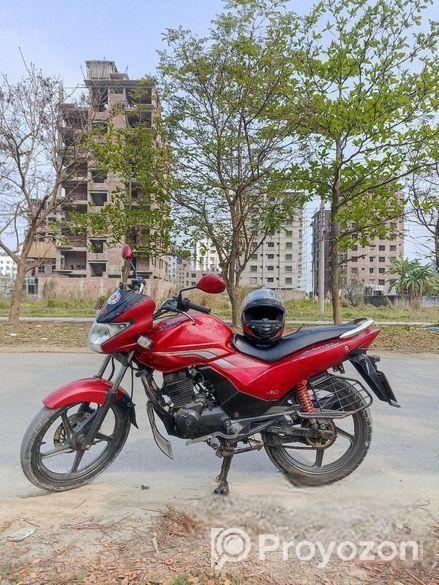 Hero Achiever Single Disc 2017