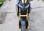 Yamaha MT 15 ইন্দো 2022