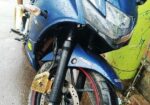 Suzuki Gixxer SF Fi ABS 2022