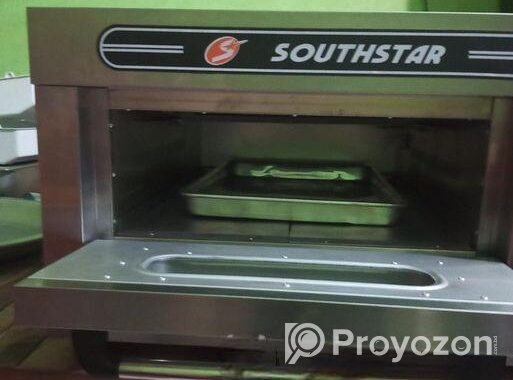 Pizza oven Sell Hobe