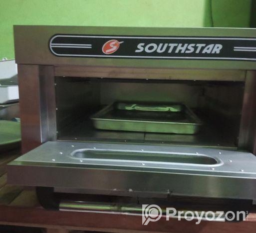 Pizza oven Sell Hobe