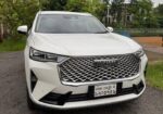 Haval H6 Turbo 1500 cc 2022