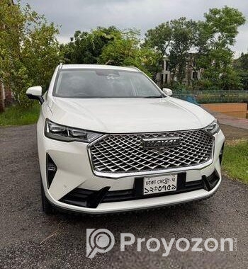 Haval H6 Turbo 1500 cc 2022