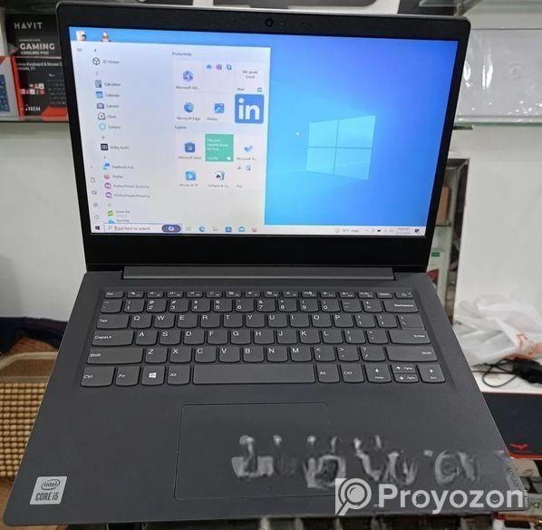 Lenovo i5 10th 8GB Ram 500GB SSD Offer price