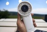 Handel Fan Sell Post