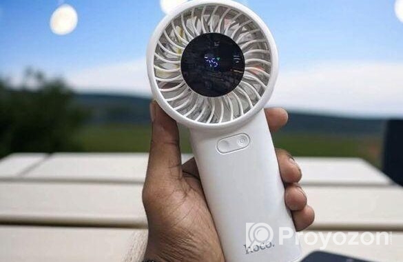 Handel Fan Sell Post