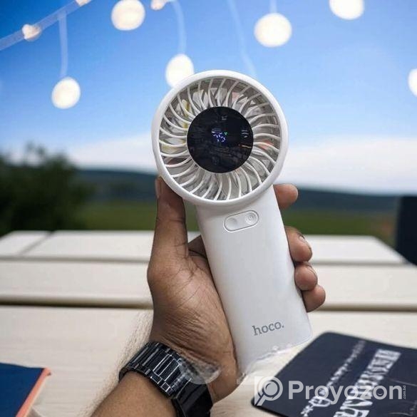 Handel Fan Sell Post