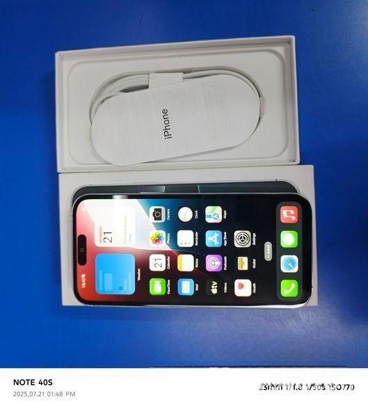 Apple iPhone 16 Pro Max MASTER COPY (Used)