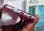 OPPO A5s 6/128 (Used)