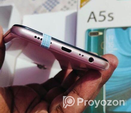 OPPO A5s 6/128 (Used)