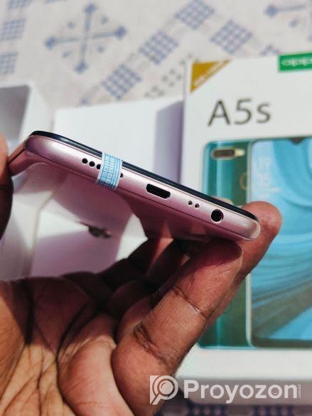 OPPO A5s 6/128 (Used)